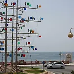 Benalmadena Aguila Apartment Sea View