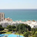 Benalmadena Aguila Apartment Sea View