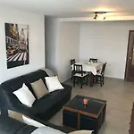 Apartamento Eucalipto