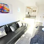 527 Jupiter Apartamentos - Piscina Abierta - Excelente Conexion Wifi