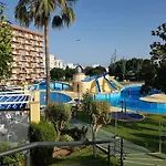 Apartamentos Minerva- Jupiter