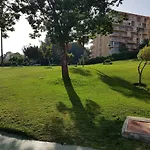 Apartamentos Minerva- Jupiter