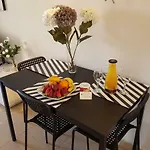 Apartamentos Minerva- Jupiter