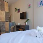 Apartamento Mar Y Sol En Benalmadena