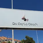 La Perla Beachfront