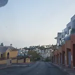 Excelente Habitacion En Bonita Y Tranquila Casa En Benalmadena Pueblo