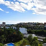 Piso Completo De Lujo En Urb. Torrequebrada Golf Resort
