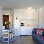 Apartamento Biznaga