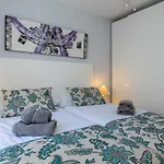 Apartamento Al Lado De La Playa