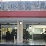 Apartamentos Rc Minerva