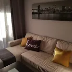 Apartamento Delicia 1