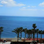 Apartamento-Estudio First Line Of The Beach Malaga -Benalmadena