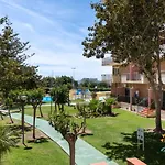 Minerva Suites By Kaarina