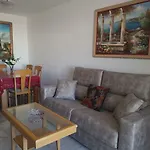 Atico 3 Habitaciones Benalmadena Costa Con Jacuzzi Y Barbacoa Privado