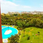 Estudio 629 En Edificio Minerva - Benalmadena