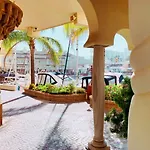 Isla Benalmadena