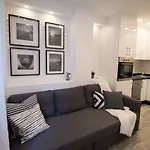 Los cisnes II - Garden apartment