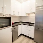 Los cisnes II - Garden apartment