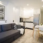 Los cisnes II - Garden apartment