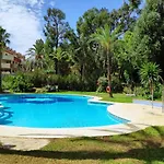 New Appartment In Benalmadena Costa