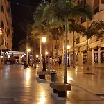 Apartamento Benalmadena Avenida Blas Infante 16