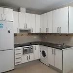 Apartamento Benalmadena Avenida Blas Infante 16