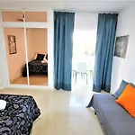 Hercules Apartments