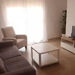 Coqueto Apartamento De 1 Dormitorio