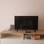 Coqueto Apartamento De 1 Dormitorio