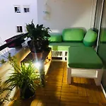 Apartamento Flamingo Puerto Marina - 150m Playa