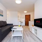 Apartamento Frente Al Mar Avenida Alay