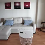 New Appartment In Benalmadena Costa