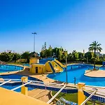 527 Jupiter Apartamentos - Piscina Abierta - Excelente Conexion Wifi