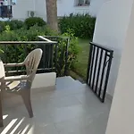 Apartment, 2 Bedrooms, On The Beach, With Pool, Sea Views And Garden -- All Included, Parking & Wifi