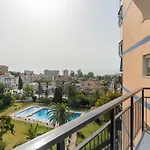 Apartamento Antonio Machado