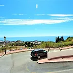 Benalmádena Pueblo - EXCELENTE CONEXIÓN WIFI - PISCINA ABIERTA - FANTASTICAS VISTAS - PARKING GRATIS