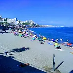Precioso Apartamento Frente Al Mar