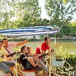 Chalet H Golf