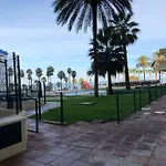 Apartamento Aloha Playa , Vistas Al Mar