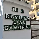 Gamonal Residencial