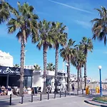 Apartamento Puerto Marina Sun & Relax Benalmadena