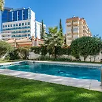Gran Apartamento En La Costa