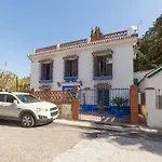 The Blue Beach House