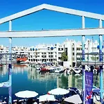 Apartamento Puerto Marina Sun & Relax Benalmadena