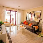 Apartamento Con Encanto En Benalmadena Costa A 350 Mt Playa!!