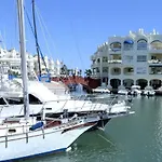 Apartamento Reserva De Benalmar