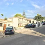 Apartment, 2 Bedrooms, On The Beach, With Pool, Sea Views And Garden -- All Included, Parking & Wifi