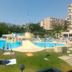 Jupiter Apartments