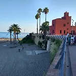Precioso Apartamento Frente Al Mar