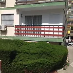 Apartamento Las Naciones 2